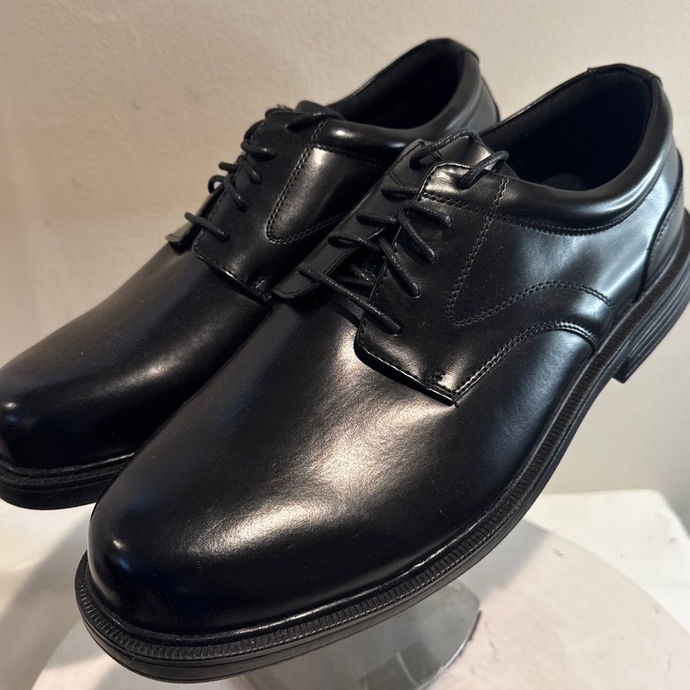 Deer Stags Mens S.U.P.R.O. Oxford size 14